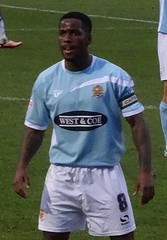 Abu Ogogo portrait