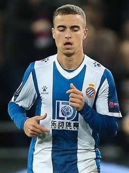 Adrià Pedrosa portrait