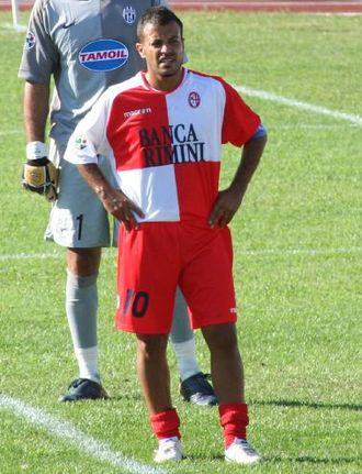 Adrián Ricchiuti portrait