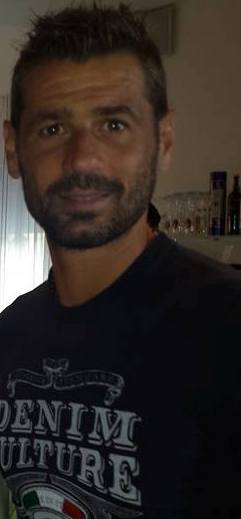 Albano Bizzarri portrait