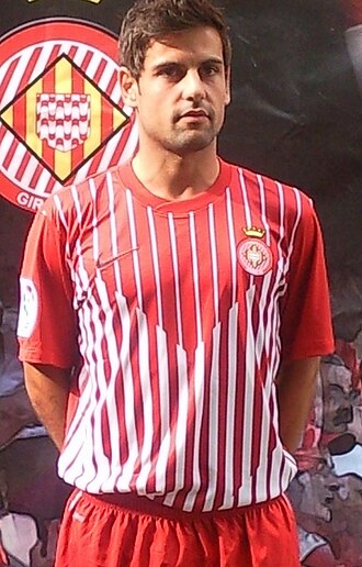 Albert Dorca portrait
