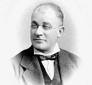 Albert Prince portrait