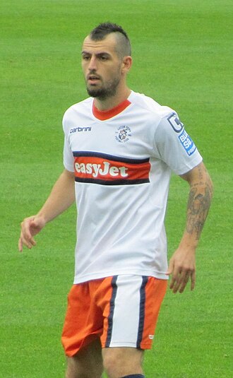 Alex Lawless portrait