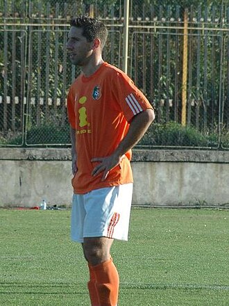 Alexis Bertin portrait