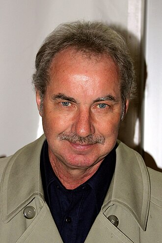 Alfred Riedl portrait
