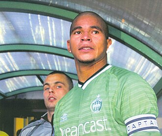 Aloísio Chulapa portrait
