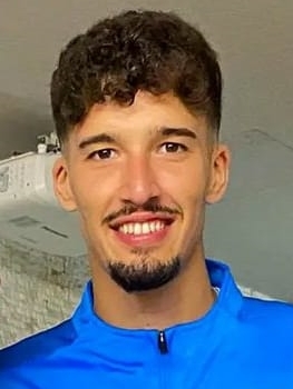 Altay Bayındır portrait