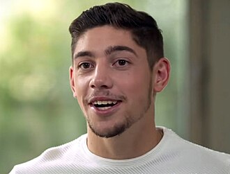 Federico Valverde portrait