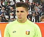 Giovanni Simeone portrait