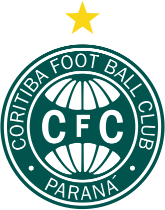 Coritiba FBC crest