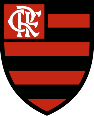 CR Flamengo crest