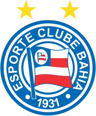 EC Bahia crest