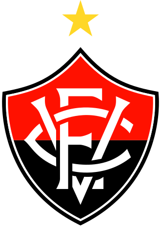 EC Vitória crest