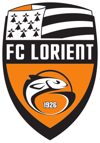 FC Lorient crest