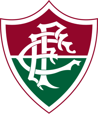 Fluminense FC crest