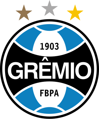 Grêmio FBPA crest