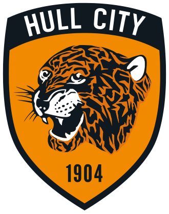 Hull City AFC crest