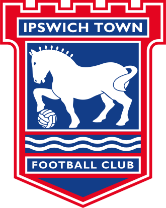 Ipswich Town FC crest
