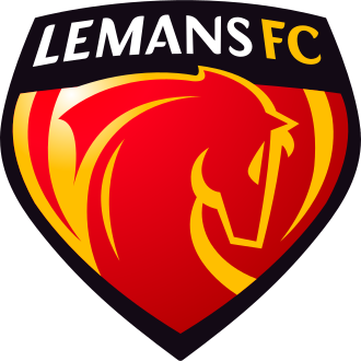 Le Mans FC crest