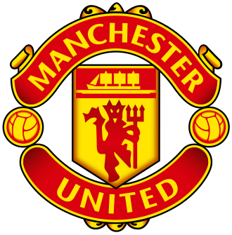 Manchester United FC crest