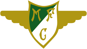 Moreirense FC crest