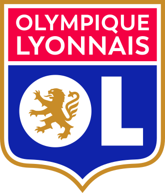 Olympique Lyonnais crest