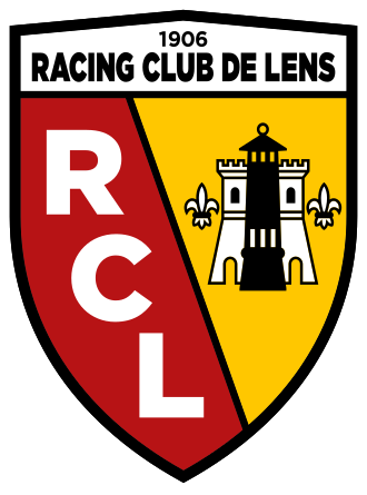 Racing Club de Lens crest