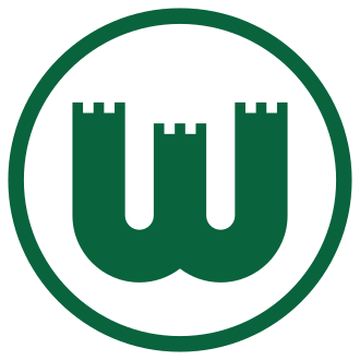 VfL Wolfsburg crest