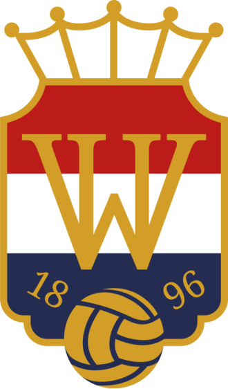 Willem II Tilburg crest